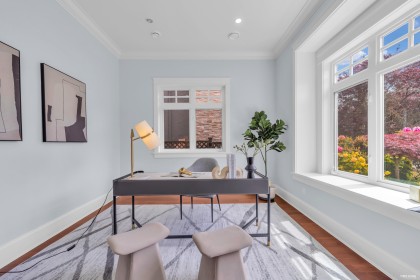 Photo 8 at 1675 W 59th Avenue, Vancouver West