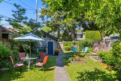 Photo 27 at 4057 W 18th Avenue, Dunbar, Vancouver West