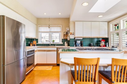 Photo 6 at 4057 W 18th Avenue, Dunbar, Vancouver West