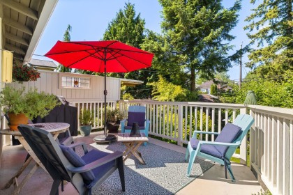 Photo 13 at 4057 W 18th Avenue, Dunbar, Vancouver West