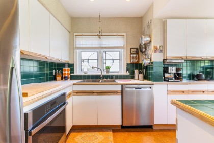Photo 7 at 4057 W 18th Avenue, Dunbar, Vancouver West