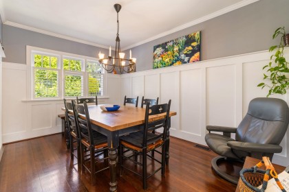 Photo 3 at 4057 W 18th Avenue, Dunbar, Vancouver West