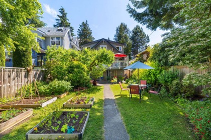 Photo 28 at 4057 W 18th Avenue, Dunbar, Vancouver West