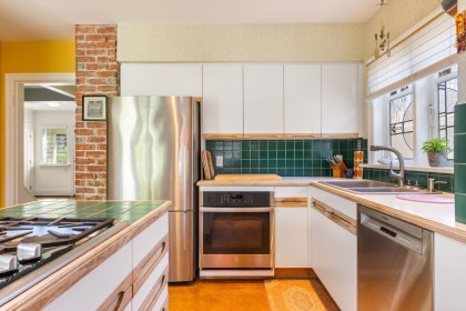 Photo 9 at 4057 W 18th Avenue, Dunbar, Vancouver West