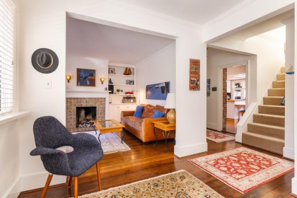 Photo 10 at 4057 W 18th Avenue, Dunbar, Vancouver West