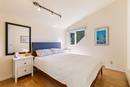 Photo 15 at 4057 W 18th Avenue, Dunbar, Vancouver West