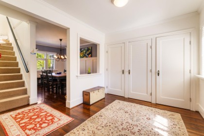 Photo 11 at 4057 W 18th Avenue, Dunbar, Vancouver West