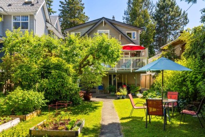 Photo 29 at 4057 W 18th Avenue, Dunbar, Vancouver West