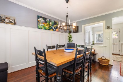 Photo 4 at 4057 W 18th Avenue, Dunbar, Vancouver West