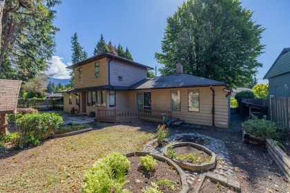 Photo 1 at 2495 Lauralynn Drive, Westlynn, North Vancouver