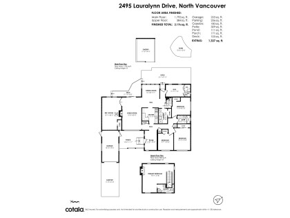 Photo 40 at 2495 Lauralynn Drive, Westlynn, North Vancouver
