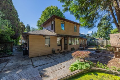 Photo 8 at 2495 Lauralynn Drive, Westlynn, North Vancouver