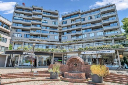 Photo 34 at 524 - 666 Leg In Boot Square, False Creek, Vancouver West