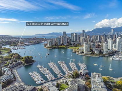 Photo 35 at 524 - 666 Leg In Boot Square, False Creek, Vancouver West