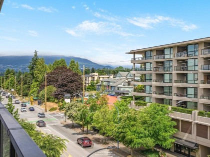 Photo 23 at 503 - 177 W 3rd Street, Lower Lonsdale, North Vancouver