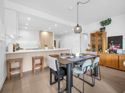 Photo 2 at 503 - 177 W 3rd Street, Lower Lonsdale, North Vancouver