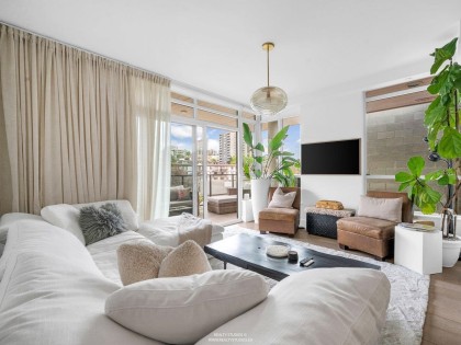 Photo 6 at 503 - 177 W 3rd Street, Lower Lonsdale, North Vancouver