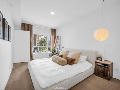 Photo 13 at 503 - 177 W 3rd Street, Lower Lonsdale, North Vancouver