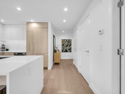 Photo 16 at 503 - 177 W 3rd Street, Lower Lonsdale, North Vancouver