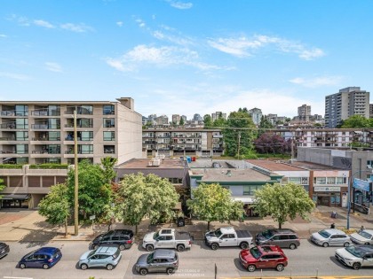 Photo 22 at 503 - 177 W 3rd Street, Lower Lonsdale, North Vancouver
