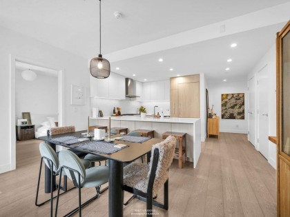 Photo 1 at 503 - 177 W 3rd Street, Lower Lonsdale, North Vancouver