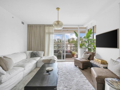 Photo 5 at 503 - 177 W 3rd Street, Lower Lonsdale, North Vancouver
