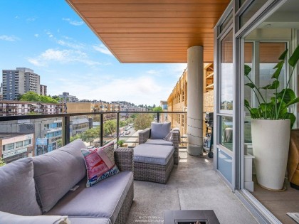 Photo 20 at 503 - 177 W 3rd Street, Lower Lonsdale, North Vancouver