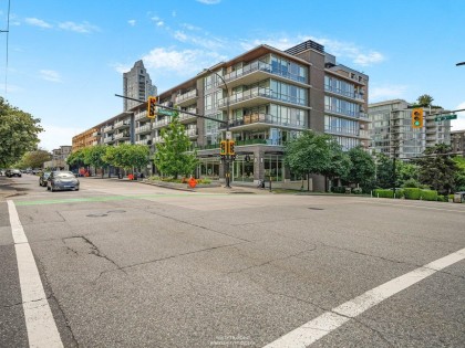 Photo 24 at 503 - 177 W 3rd Street, Lower Lonsdale, North Vancouver