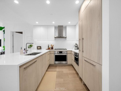 Photo 10 at 503 - 177 W 3rd Street, Lower Lonsdale, North Vancouver