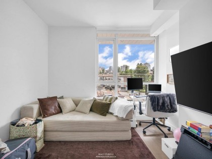 Photo 14 at 503 - 177 W 3rd Street, Lower Lonsdale, North Vancouver