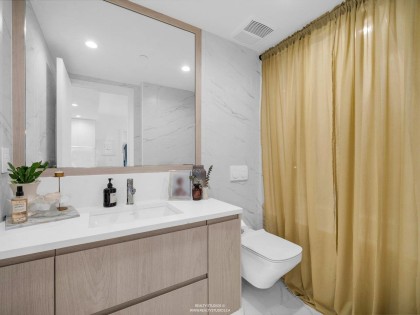 Photo 11 at 503 - 177 W 3rd Street, Lower Lonsdale, North Vancouver