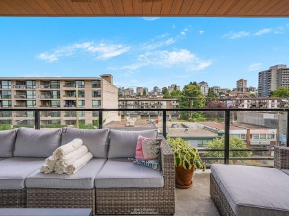 Photo 19 at 503 - 177 W 3rd Street, Lower Lonsdale, North Vancouver