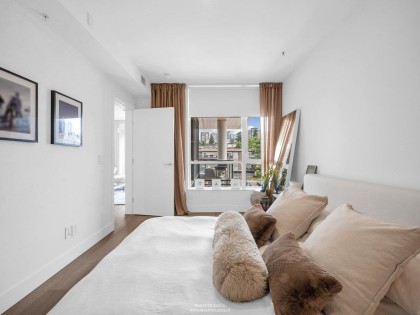 Photo 8 at 503 - 177 W 3rd Street, Lower Lonsdale, North Vancouver