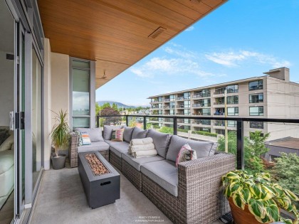 Photo 21 at 503 - 177 W 3rd Street, Lower Lonsdale, North Vancouver