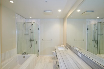 Photo 3 at 501 - 5728 Berton Avenue, University VW, Vancouver West