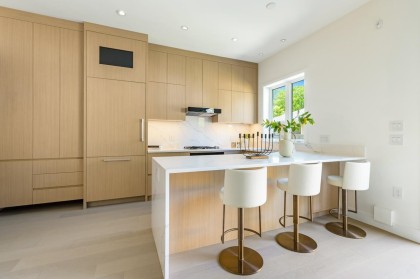 Photo 23 at 2 - 3771 W King Edward Avenue, Dunbar, Vancouver West