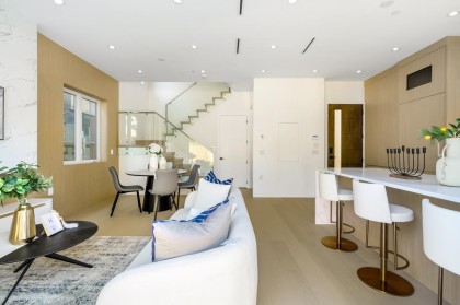 Photo 27 at 2 - 3771 W King Edward Avenue, Dunbar, Vancouver West