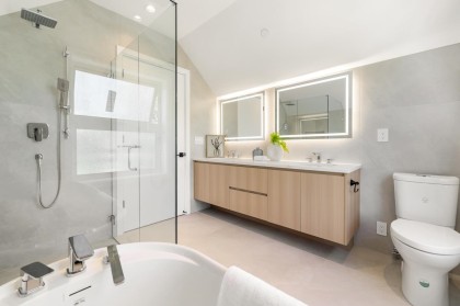 Photo 7 at 2 - 3771 W King Edward Avenue, Dunbar, Vancouver West