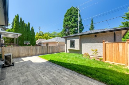 Photo 30 at 2 - 3771 W King Edward Avenue, Dunbar, Vancouver West