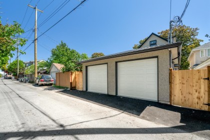 Photo 33 at 2 - 3771 W King Edward Avenue, Dunbar, Vancouver West