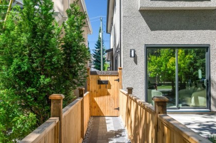 Photo 35 at 2 - 3771 W King Edward Avenue, Dunbar, Vancouver West