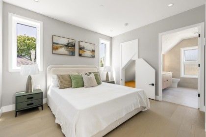 Photo 8 at 2 - 3771 W King Edward Avenue, Dunbar, Vancouver West