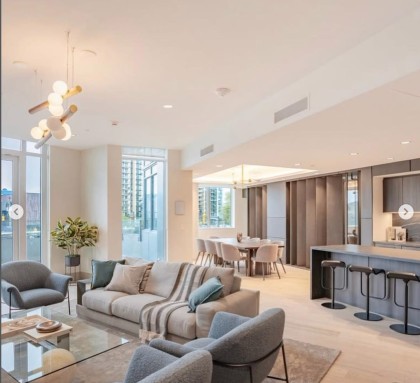 Photo 8 at 709 - 1500 Fern Street, Lynnmour, North Vancouver