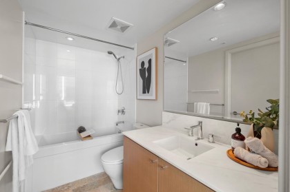 Photo 23 at 708 - 522 W 8th Avenue, Vancouver West