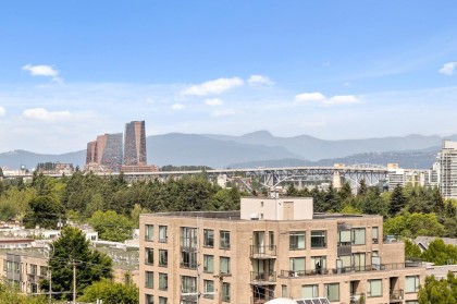 Photo 6 at 708 - 522 W 8th Avenue, Vancouver West