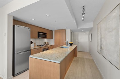 Photo 13 at 708 - 522 W 8th Avenue, Vancouver West