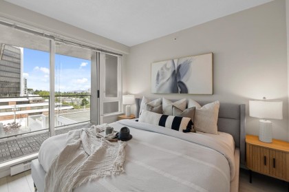 Photo 17 at 708 - 522 W 8th Avenue, Vancouver West