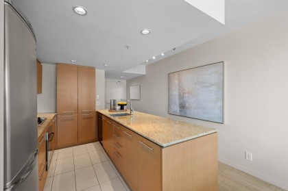 Photo 16 at 708 - 522 W 8th Avenue, Vancouver West
