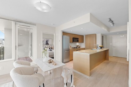 Photo 12 at 708 - 522 W 8th Avenue, Vancouver West