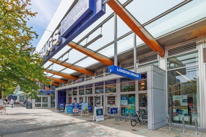 Photo 36 at 708 - 522 W 8th Avenue, Vancouver West